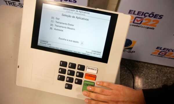 Eleições 2026: até quando vai a propaganda eleitoral do 1º turno? Veja