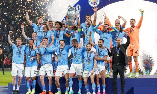 A queda do muro financeiro: como um hacker fez o Manchester City ‘desmoronar’