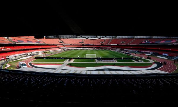 Ticketmaster vai gerir ingressos do São Paulo em parceria de R$ 140 mi