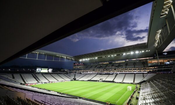 Corinthians e Caixa: como estão as negociações para quitar a dívida mi