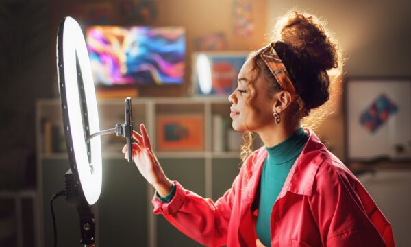 Como setor de beleza pode usar o Instagram para alavancar vendas