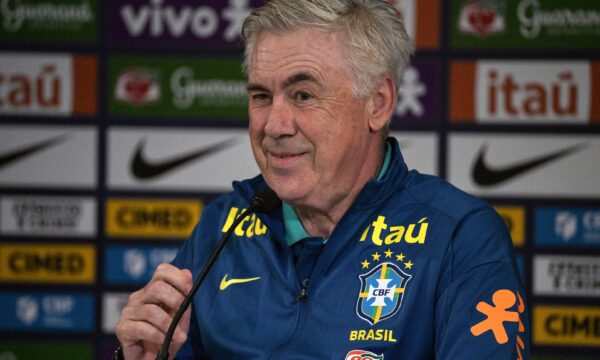 Quando a Seleção volta a jogar? Veja os adversários e datas das próximas partidas
