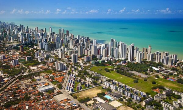 Quem são os candidatos a deputado federal por Pernambuco?