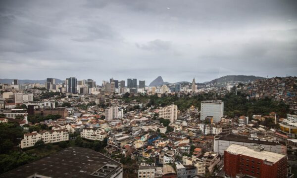 Pesquisa para o Senado no Rio: veja quem está na frente no Datafolha,