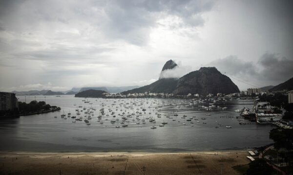 Quem são os candidatos a deputado federal pelo Rio de Janeiro?