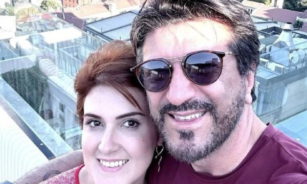 Viúva de Lito Sousa apoia projeto para dar nome do influenciador ao Aeroporto de Guarulhos