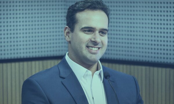 Resultado da eleição na Paraíba: Lucas Ribeiro é reeleito governador com 64,34% dos votos válidos
