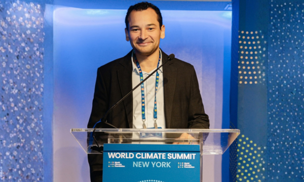 Grupo Boticário reforça circularidade e transição climática na Semana