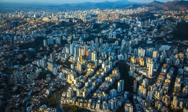 Candidatos ao Senado por Minas Gerais: veja nomes e números nas eleições de 2026