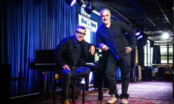 A aposta de dois mestres do entretenimento para criar uma ‘cidade da música’ em São Paulo
