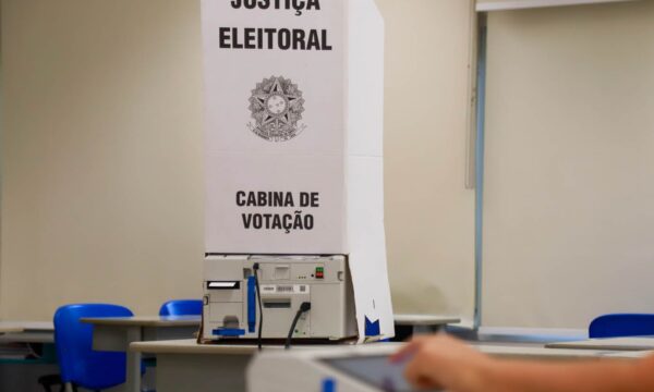 Como saber se meu e-título está funcionando para a eleição?