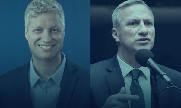 Resultado Senador no Rio Grande do Sul 2026: Sanderson e Marcel Van Hattem são eleitos