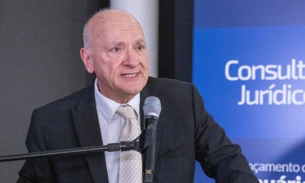 Morre Márcio Chaer, jornalista e diretor da ConJur, em São Paulo