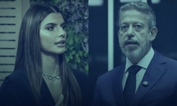 Resultado Senador de Alagoas 2026: Arthur Lira (PP) e Marina JHC (PSDB) são eleitos