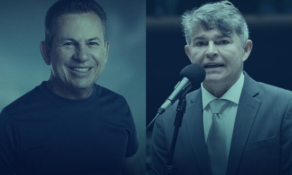 Resultado Senador do Mato Grosso 2026: Mauro Mendes (União) e Zé Medeiros (PL) são eleitos
