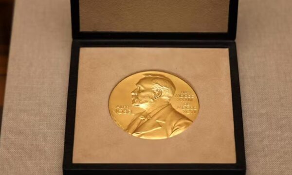 Prêmio Nobel 2026: veja calendário, horários e ordem dos anúncios