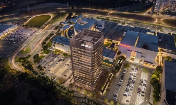 A aposta de R$ 232 milhões da Iguatemi para turbinar seu maior shopping no Brasil