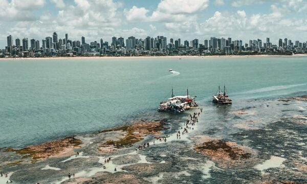 Quem são os candidatos a deputado federal pela Paraíba?