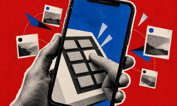Eleição: posso postar em quem votei nas redes sociais?
