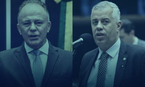 Resultado Senador do Espírito Santo 2026: Casagrande e Melo são eleitos
