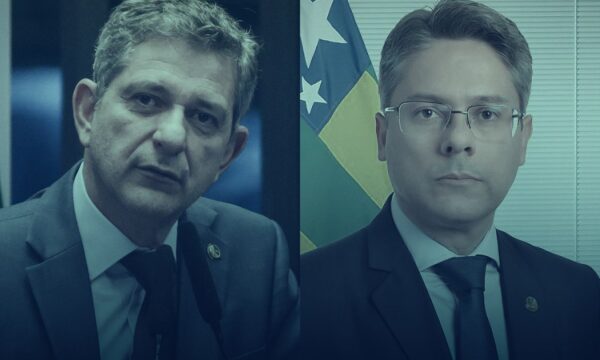 Resultado Senador de Sergipe 2026: Rogério Carvalho (PT) e Delegado Alessandro (MDB) são eleitos