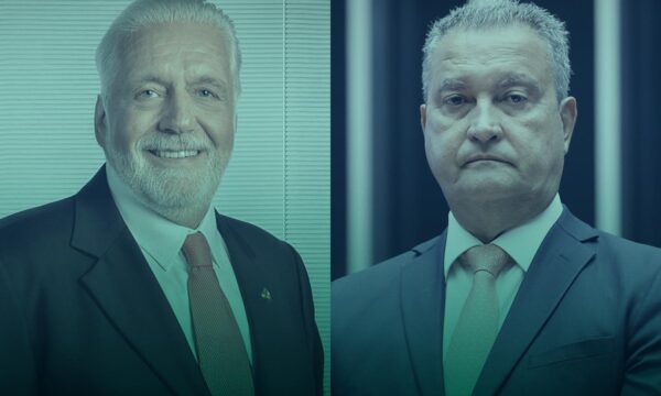 Resultado Senador da Bahia 2026: Rui Costa e Jaques Wagner são eleitos