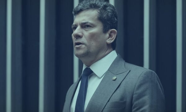 Resultado da eleição no Paraná: Sergio Moro é eleito governador no primeiro turno