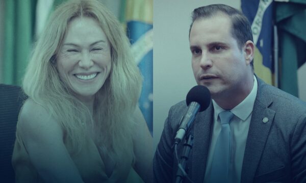Eleições para Senador em Roraima 2026: Nicoletti e Teresa Surita são eleitos