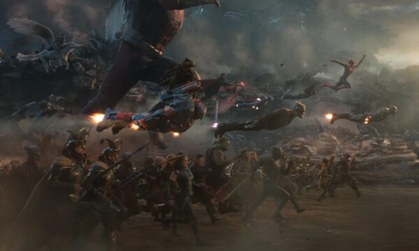 ‘Vingadores: Ultimato’ ultrapassa bilheteria de ‘Avatar’ por US$ 2 bilhões