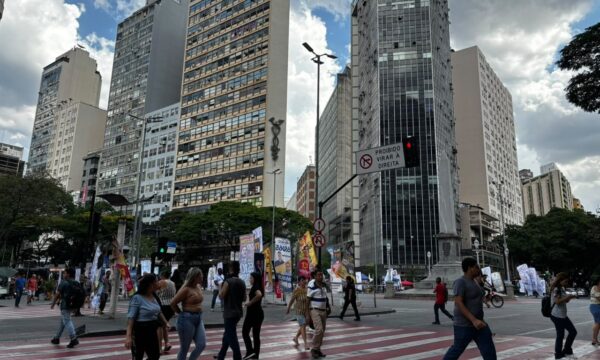 Pesquisa para o Senado em Minas: veja quem está na frente no Datafolha