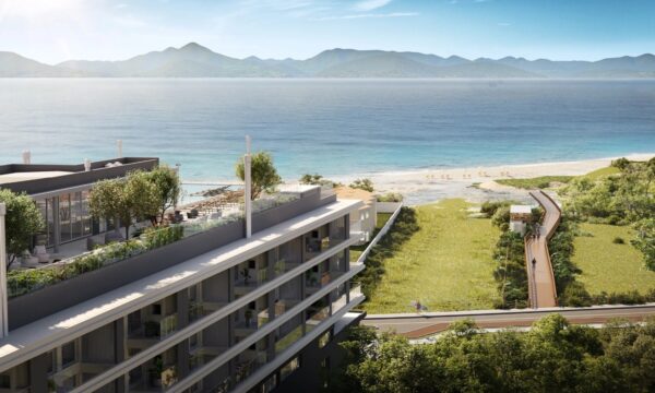 Com 25% das vendas externas, incorporadora apresenta Florianópolis em