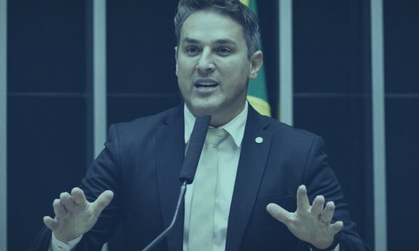 Luciano Zucco é eleito governador do Rio Grande do Sul com 57,89% dos