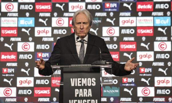 Jorge Jesus x Cristiano Ronaldo: entenda a confusão entre treinador e