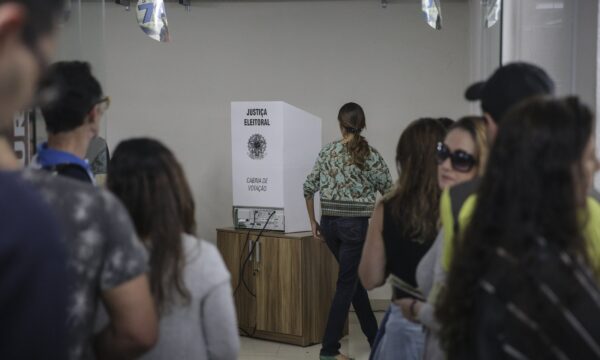 Eleições 2026: quem são os 94 deputados estaduais eleitos em SP? Veja