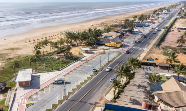 Quem são os candidatos a deputado federal por Sergipe?