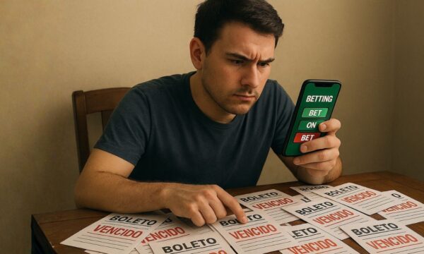 Últimas horas para sacar dinheiro das bets: prazo termina hoje, antes