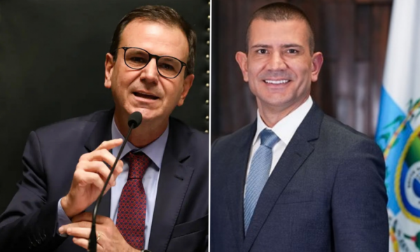 Eleições 2026: Acompanhe a apuração de votos no Rio de Janeiro (RJ)