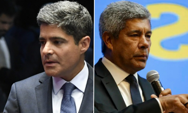 Eleições 2026: Acompanhe a apuração de votos na Bahia (BA)