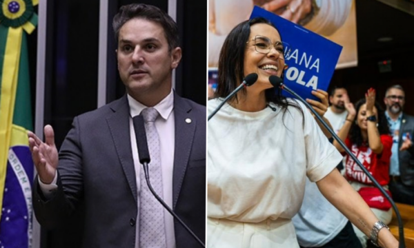 Eleições 2026: Acompanhe a apuração de votos no Rio Grande do Sul (RS)