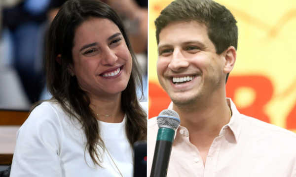Eleições 2026: Acompanhe a apuração de votos em Pernambuco (PE)