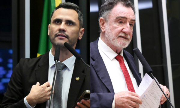 Eleições 2026: Acompanhe a apuração de votos em Minas Gerais (MG)