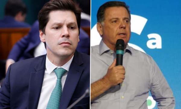 Eleições 2026: Acompanhe a apuração de votos em Goiás (GO)