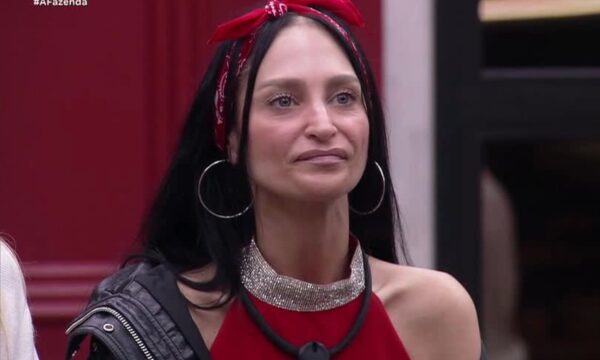 ‘A Fazenda 18’: Ariela é a mais votada e deixa sede sem água; veja como foi a formação da Roça
