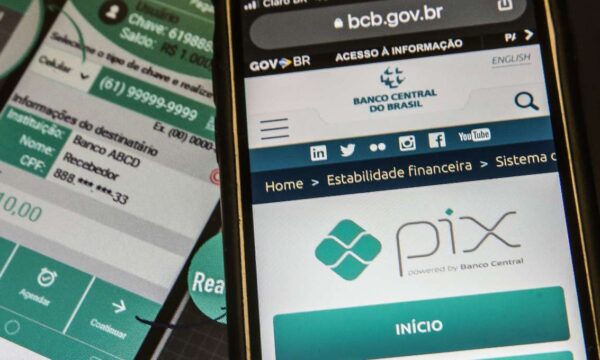 Nova regra do Pix por aproximação começa a valer hoje; veja o que muda