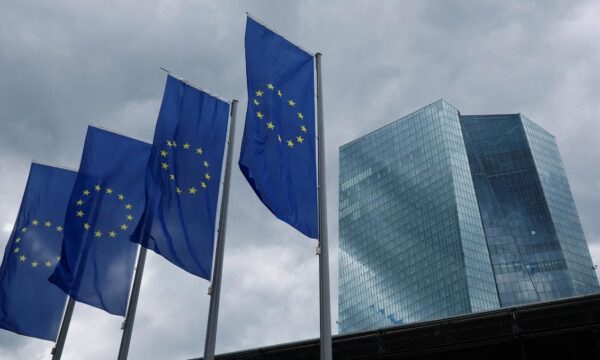 CPI anual da zona do euro acelera para 3,8% em setembro e fica acima d