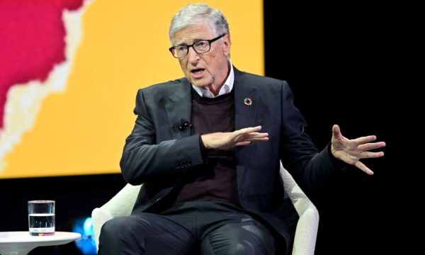 ‘Impacto será inevitável’: o alerta de Bill Gates para os empregos e a IA no Brasil