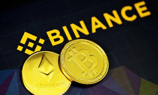 Binance direciona usuários brasileiros a abrir conta de pagamentos na