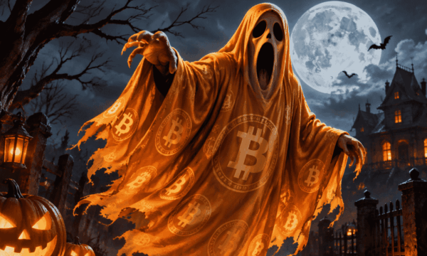 Bitcoin (BTC) terá outubro doce — ou fará travessura com os investidores? Veja essa e as mais lidas no Crypto Times