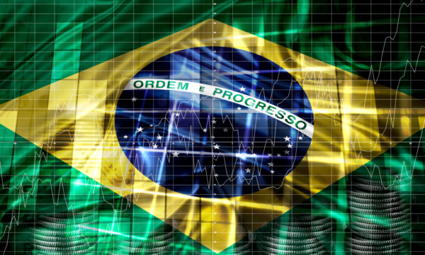 Eleições 2026: Ibovespa vai subir ou cair após o primeiro turno? Goldman Sachs aponta o que pode acontecer