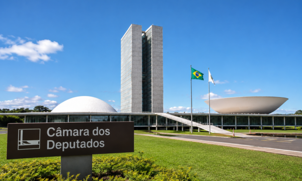 Quem são os candidatos a deputado federal pela Bahia?